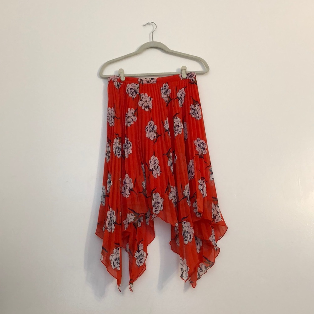 Abercrombie & Fitch midi skirt - Picture 2 of 5